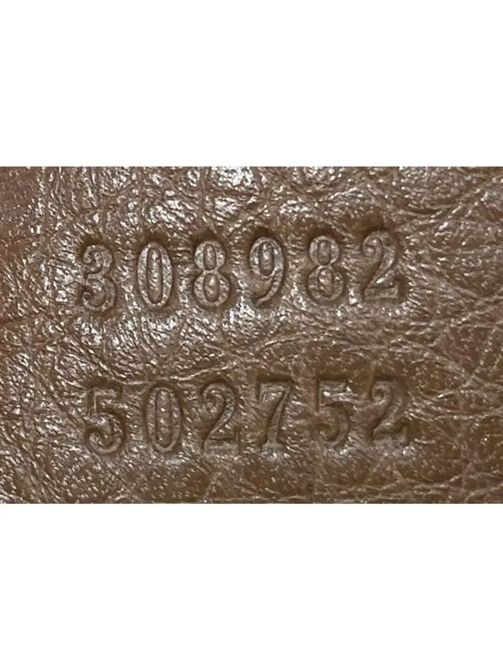 Gucci Soho Chain Strap Shoulder Bag #322423G10B